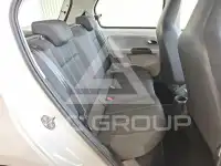 2016 Seat Mii