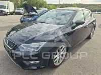 2016 Seat Leon