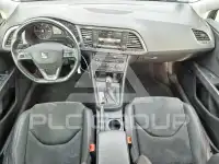 2016 Seat Leon