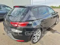 2016 Seat Leon