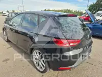 2016 Seat Leon