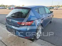 2016 Seat Leon
