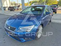 2016 Seat Leon