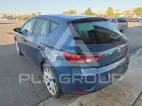 2016 Seat Leon