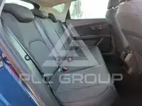 2016 Seat Leon