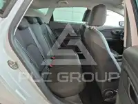 2016 Seat Leon
