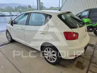 2016 Seat Ibiza