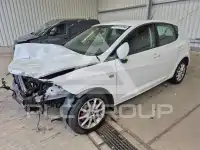 2016 Seat Ibiza