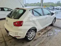 2016 Seat Ibiza