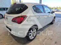 2016 Opel Corsa