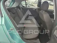 2016 Opel Corsa