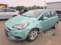 2016 Opel Corsa
