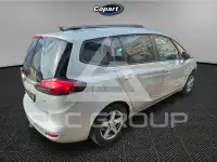2016 Opel Zafira