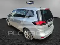 2016 Opel Zafira