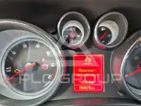 2016 Opel Zafira