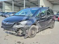 2016 Opel Zafira