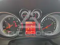 2016 Opel Astra