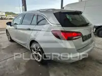 2016 Opel Astra