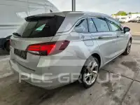 2016 Opel Astra