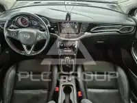 2016 Opel Astra