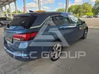 2016 Opel Astra