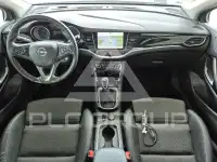 2016 Opel Astra
