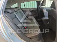 2016 Opel Astra