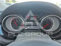 2016 Opel Astra
