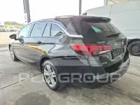 2016 Opel Astra
