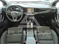 2016 Opel Astra