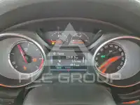 2016 Opel Astra