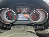 2016 Opel Astra