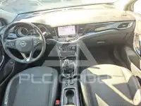 2016 Opel Astra
