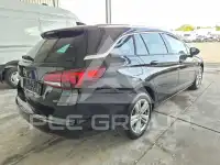 2016 Opel Astra