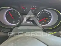2016 Opel Astra