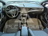 2016 Opel Astra