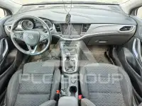 2016 Opel Astra