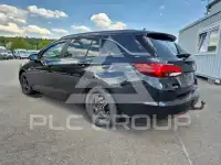 2016 Opel Astra