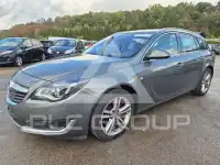2016 Opel Insignia