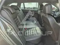 2016 Opel Insignia