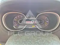 2016 Opel Vivaro