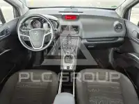 2016 Opel MERIVA