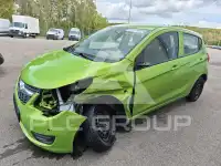 2016 Opel Karl