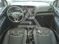2016 Opel Karl