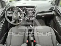 2016 Opel Karl