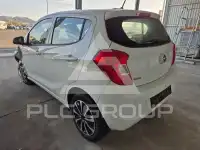 2016 Opel Karl