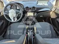 2016 Opel Adam
