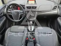 2016 Opel Mokka