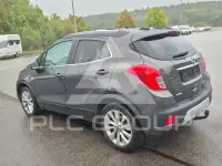 2016 Opel Mokka