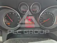2016 Opel Mokka